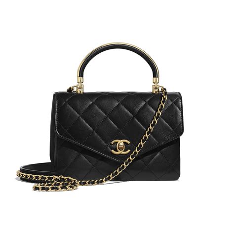 chanel flap bag calfskin gold tone metal|authentic chanel classic flap bag.